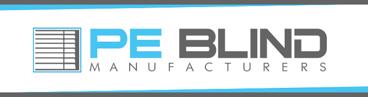 Welcome to the PE Blinds Product Catalog